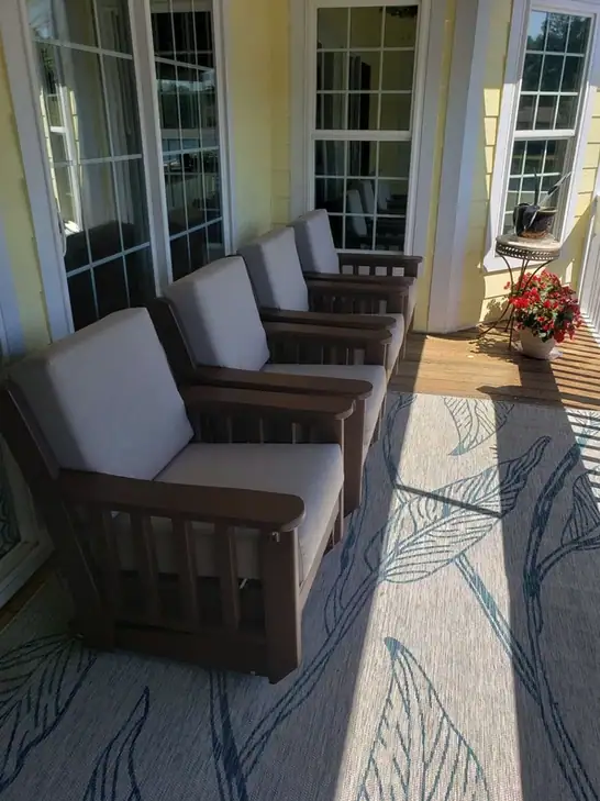 Outdoor Furniture